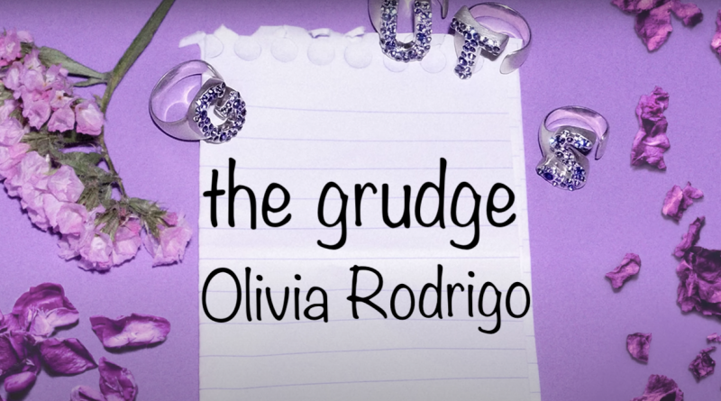WONDERING (TRADUÇÃO) - Olivia Rodrigo 